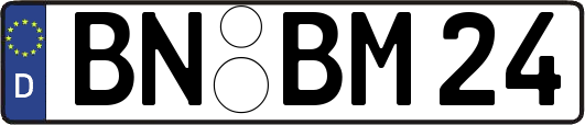 BN-BM24