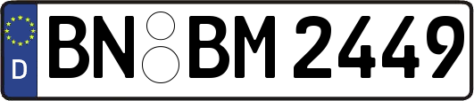 BN-BM2449