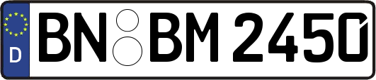 BN-BM2450