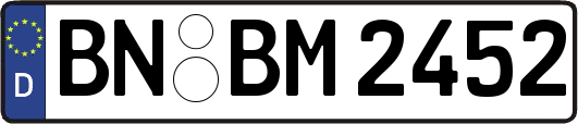 BN-BM2452