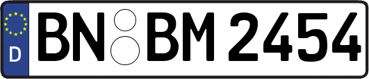 BN-BM2454