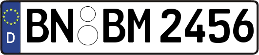 BN-BM2456