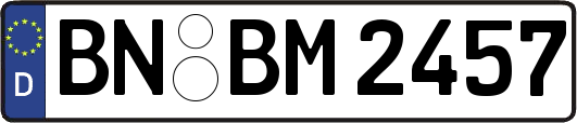 BN-BM2457