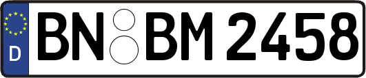 BN-BM2458