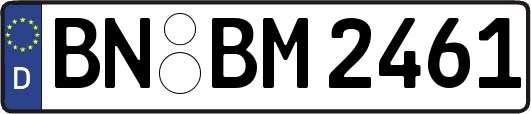BN-BM2461