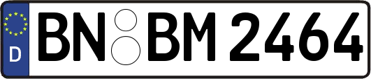 BN-BM2464