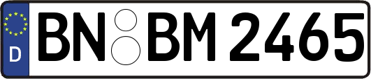BN-BM2465