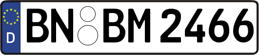 BN-BM2466