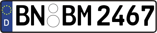 BN-BM2467