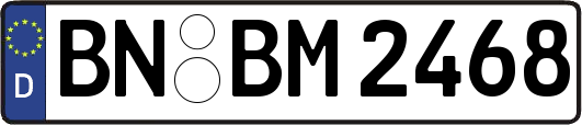 BN-BM2468