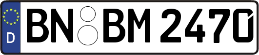 BN-BM2470