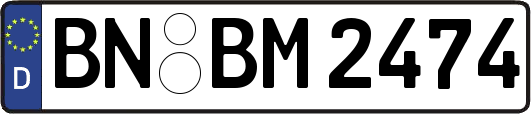 BN-BM2474