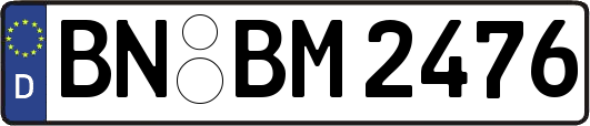 BN-BM2476