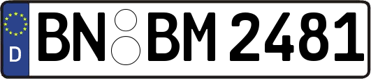 BN-BM2481