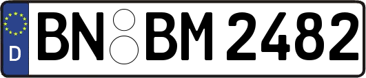 BN-BM2482