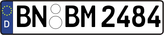 BN-BM2484