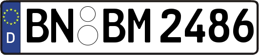 BN-BM2486