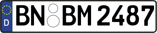 BN-BM2487