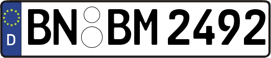 BN-BM2492