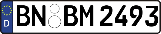 BN-BM2493