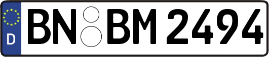 BN-BM2494