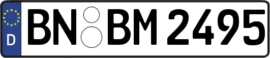 BN-BM2495