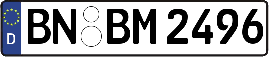BN-BM2496