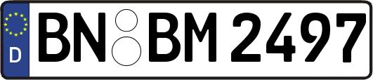 BN-BM2497
