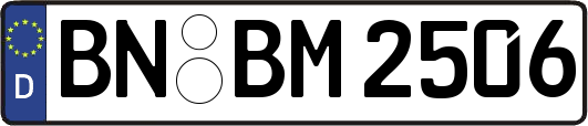 BN-BM2506