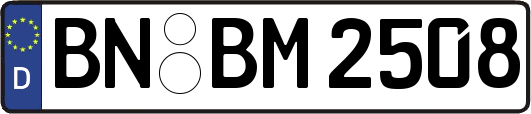 BN-BM2508