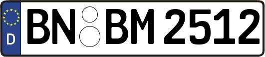 BN-BM2512