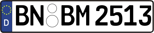 BN-BM2513
