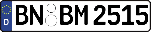 BN-BM2515