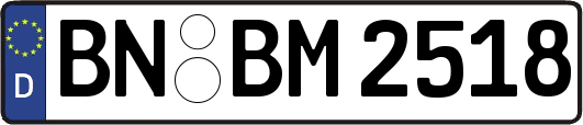 BN-BM2518