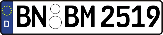BN-BM2519