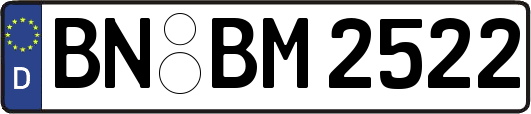 BN-BM2522