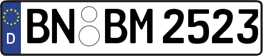 BN-BM2523