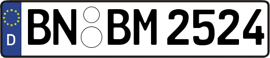 BN-BM2524