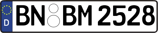 BN-BM2528