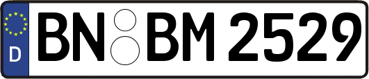 BN-BM2529