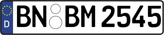 BN-BM2545