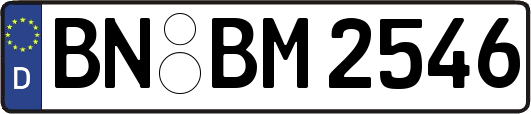 BN-BM2546