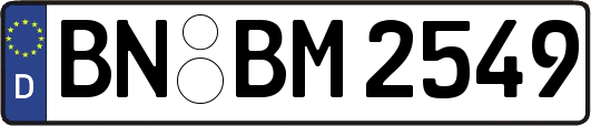 BN-BM2549