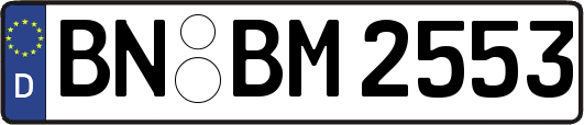 BN-BM2553