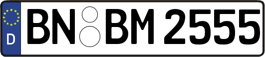 BN-BM2555