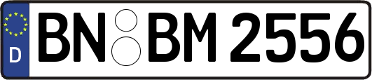 BN-BM2556