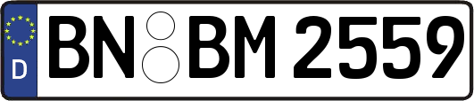 BN-BM2559