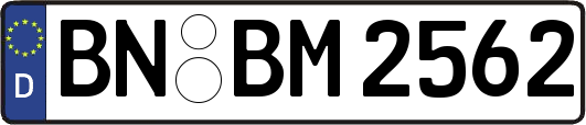 BN-BM2562