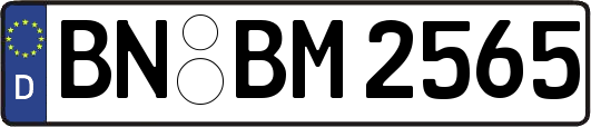 BN-BM2565