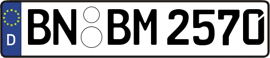 BN-BM2570